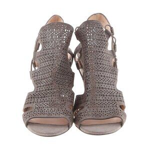 Vince Camuto Corvina cutout bootie